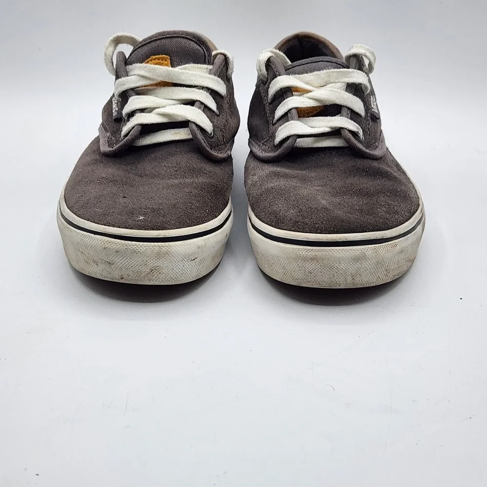 Vans pair pro